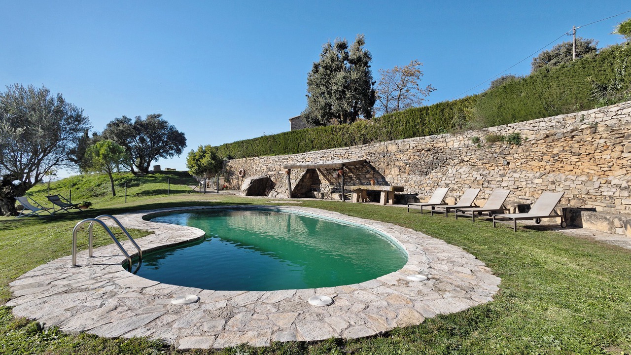 Photo of Outdoor in Sant Mateu de Bages