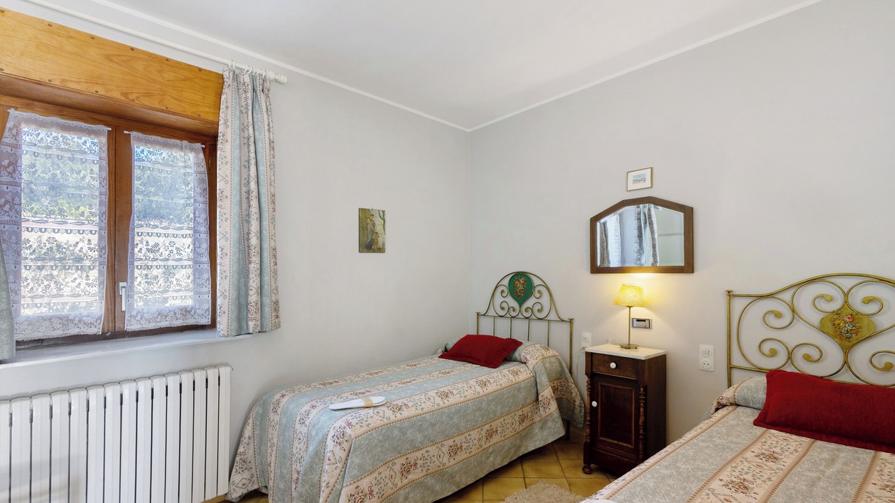 Photo of Bedroom in Sant Mateu de Bages