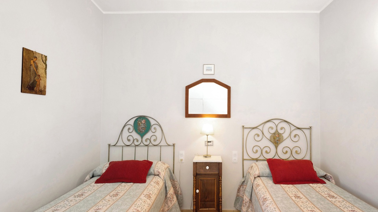 Photo of Bedroom in Sant Mateu de Bages