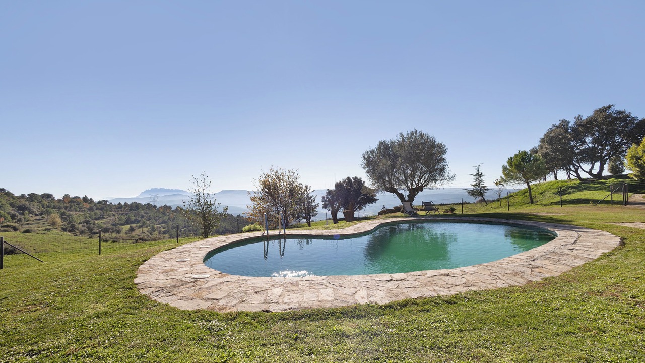 Photo of Outdoor in Sant Mateu de Bages
