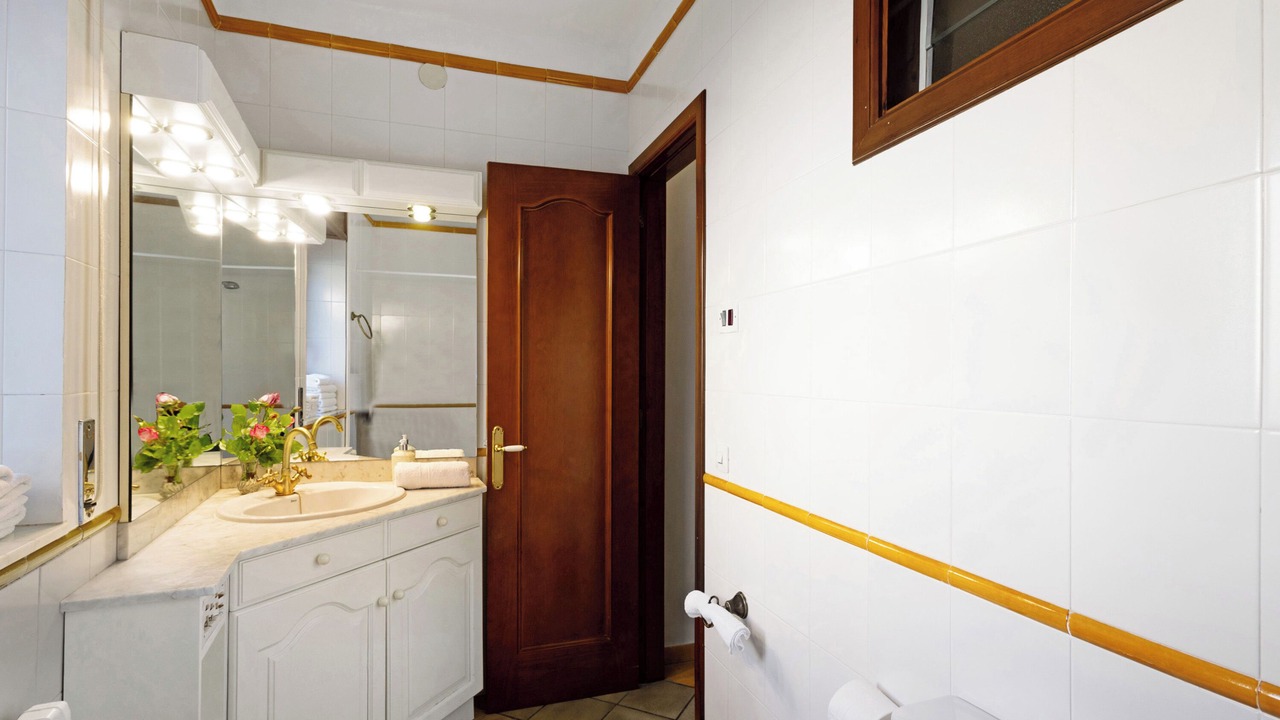 Photo of Bathroom in Sant Mateu de Bages