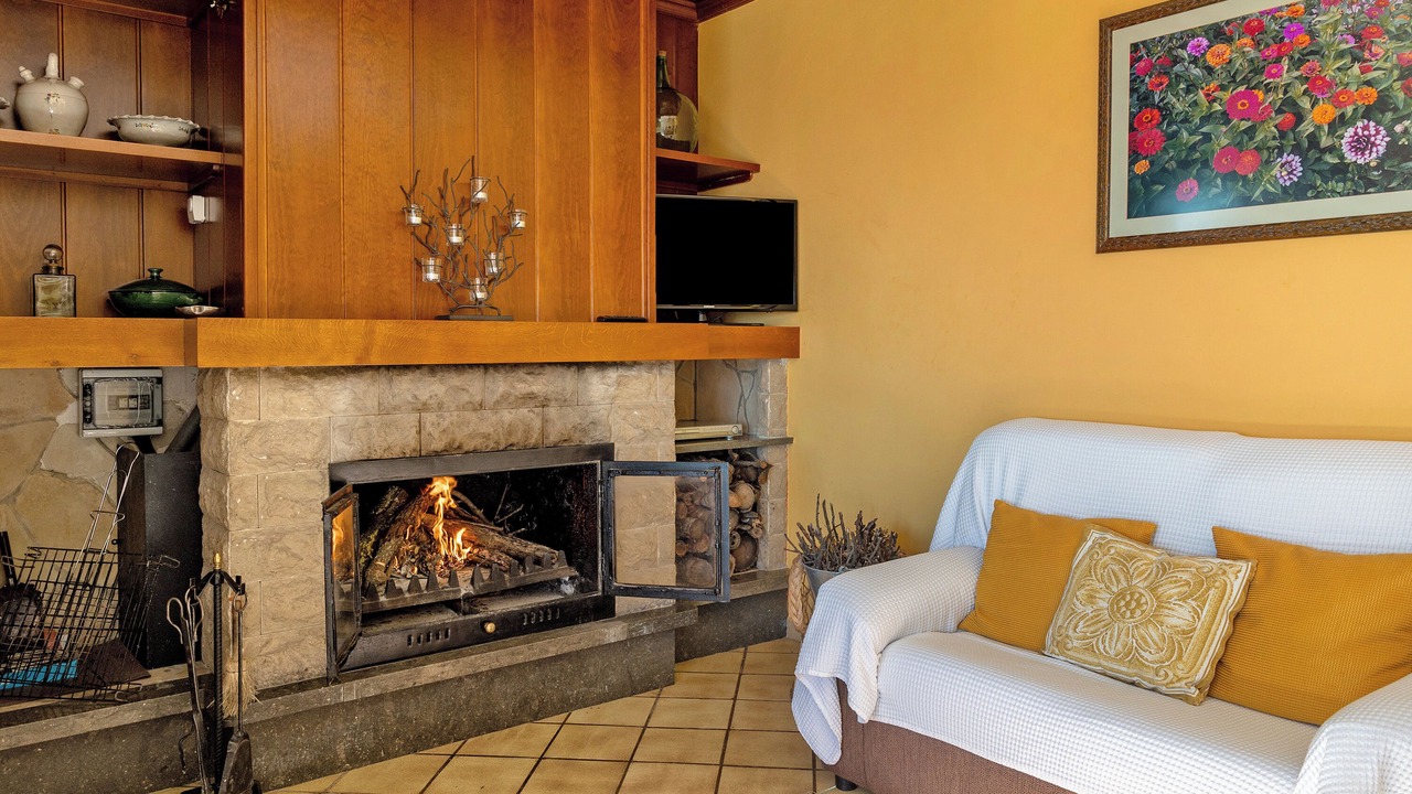 Photo of Livingroom in Sant Mateu de Bages