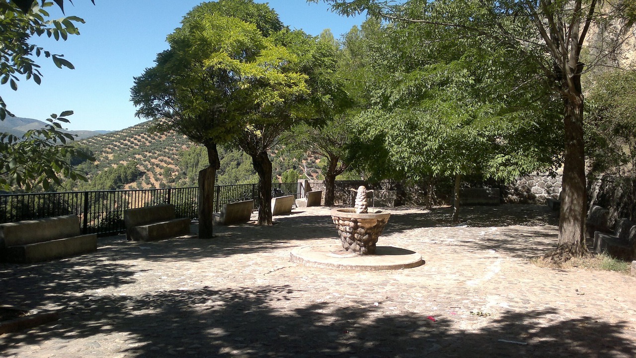 Photo of Outdoor in Hornos
