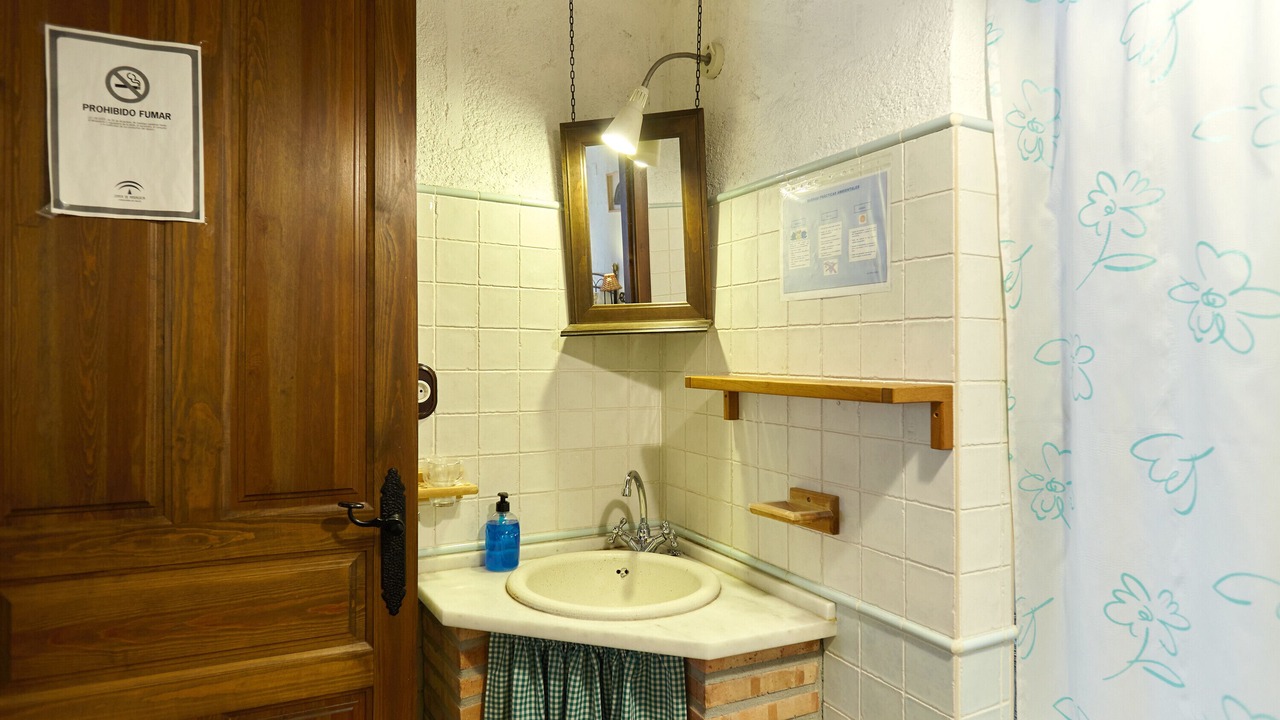 Photo of Bathroom in Hornos