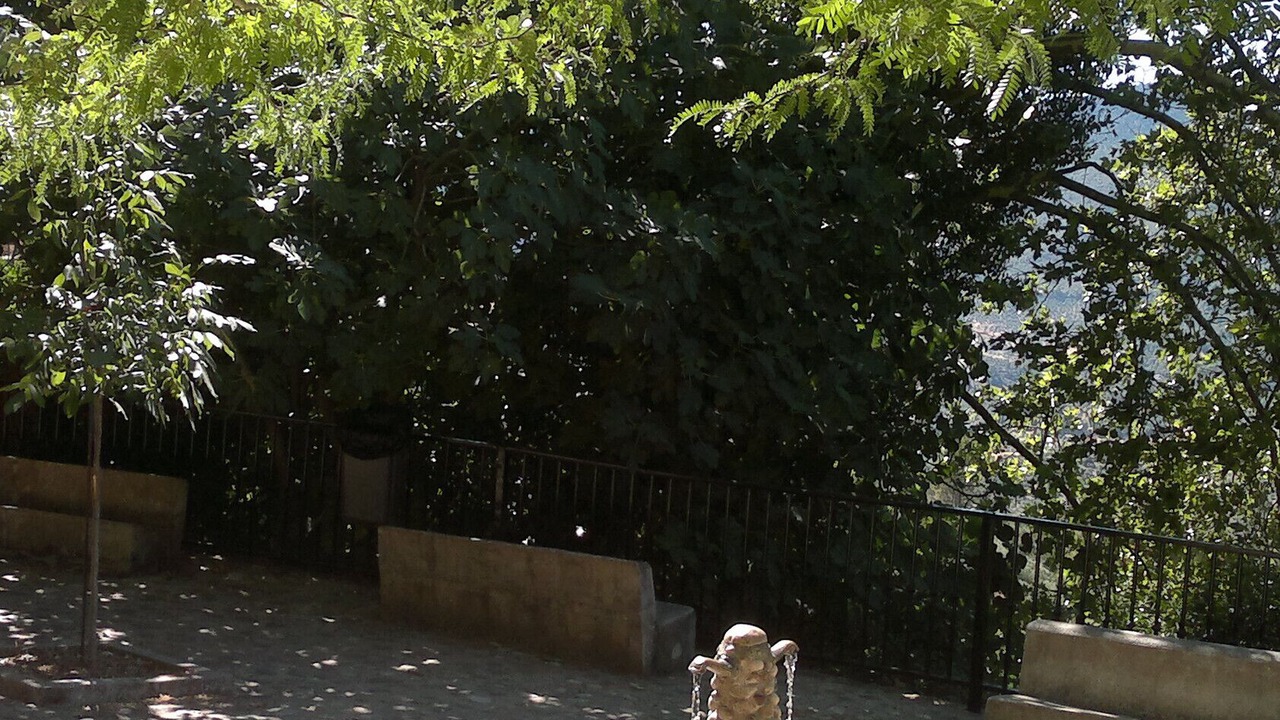 Photo of Outdoor in Hornos