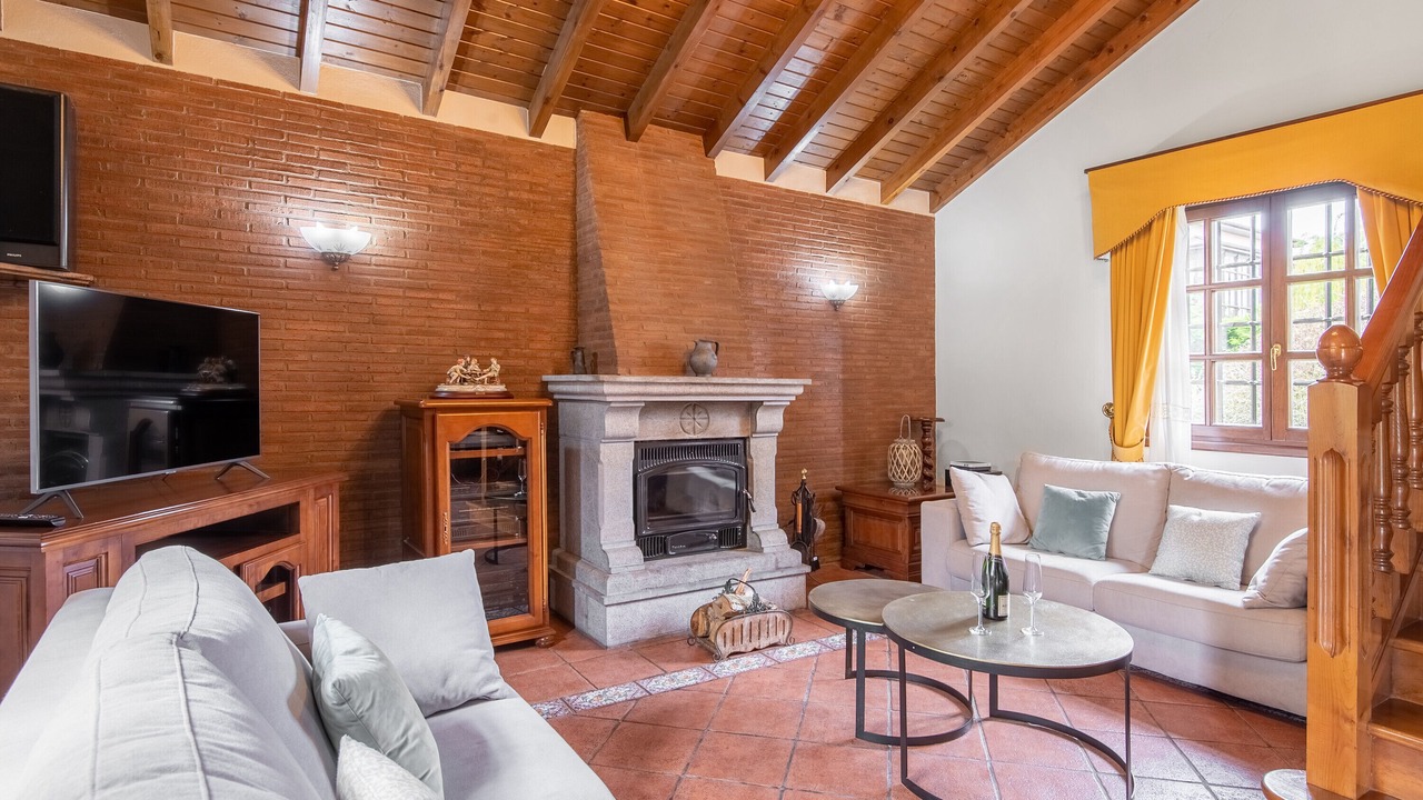Photo of Livingroom in Naves