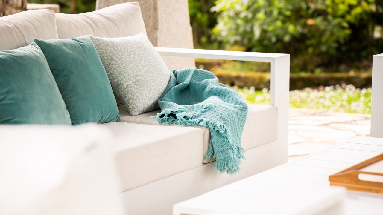 Photo of Patio Balcony in Naves