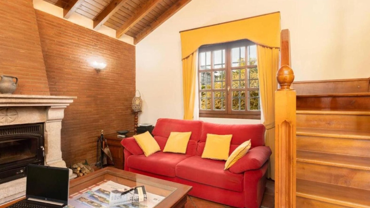 Photo of Livingroom in Naves