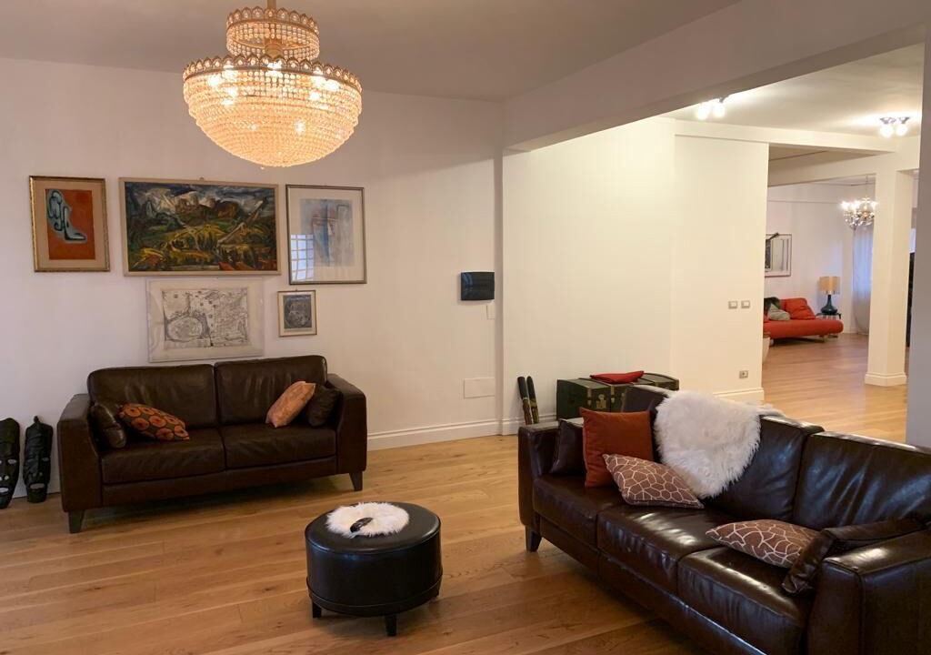 Photo of Livingroom in Terni