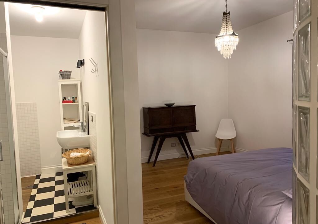 Photo of Bedroom in Terni