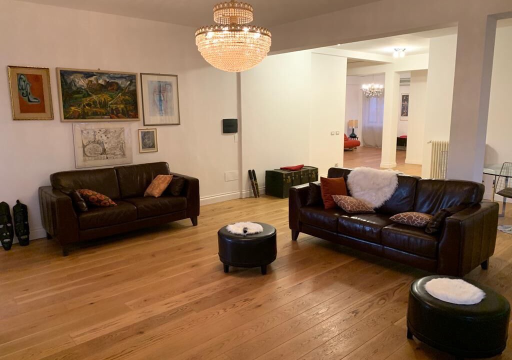 Photo of Livingroom in Terni