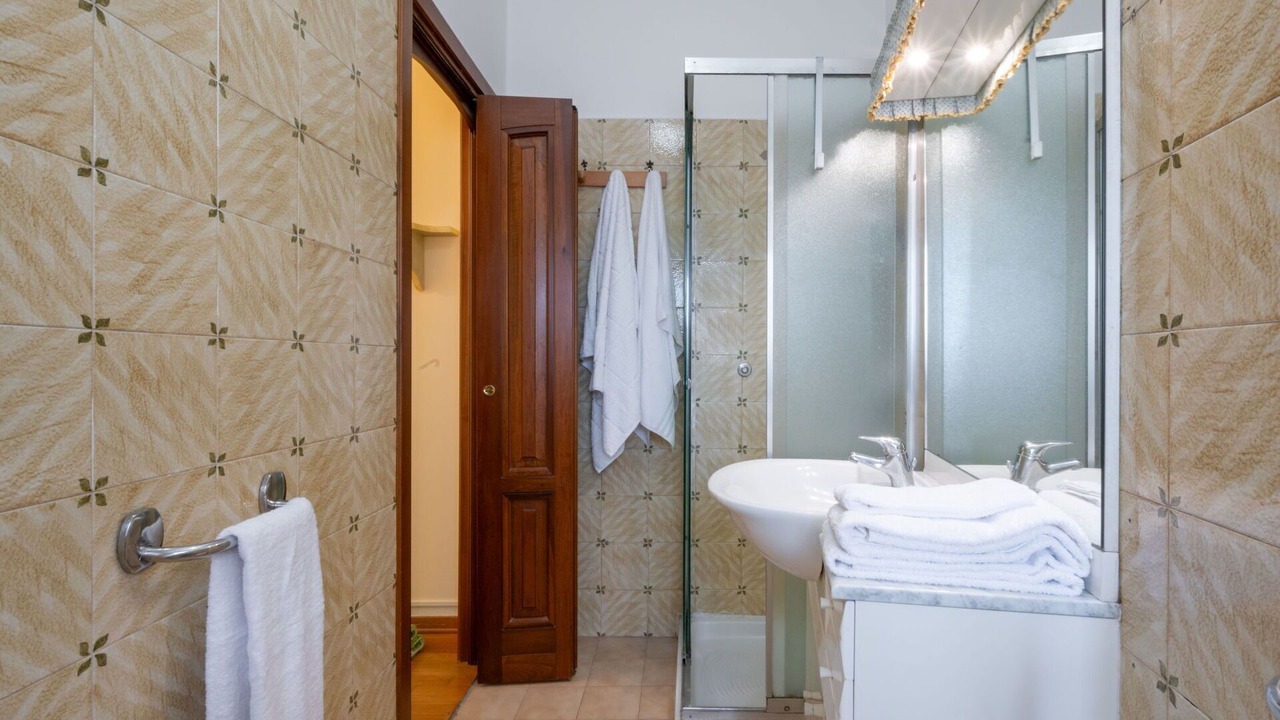 Photo of Bathroom in Castagnole Monferrato