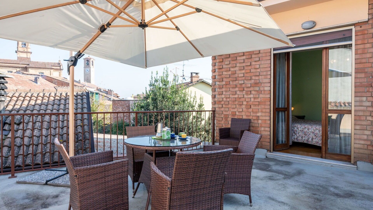 Photo of Outdoor in Castagnole Monferrato