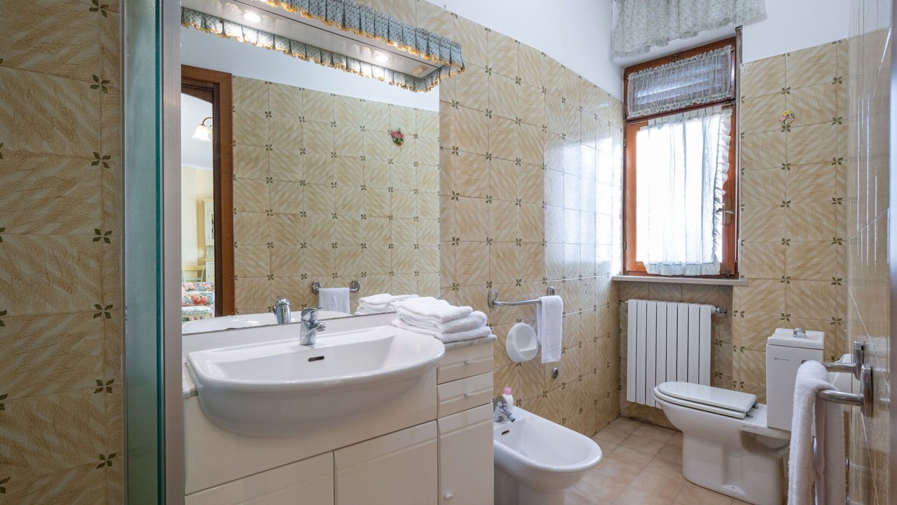 Photo of Bathroom in Castagnole Monferrato