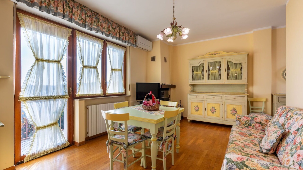 Photo of Bedroom in Castagnole Monferrato