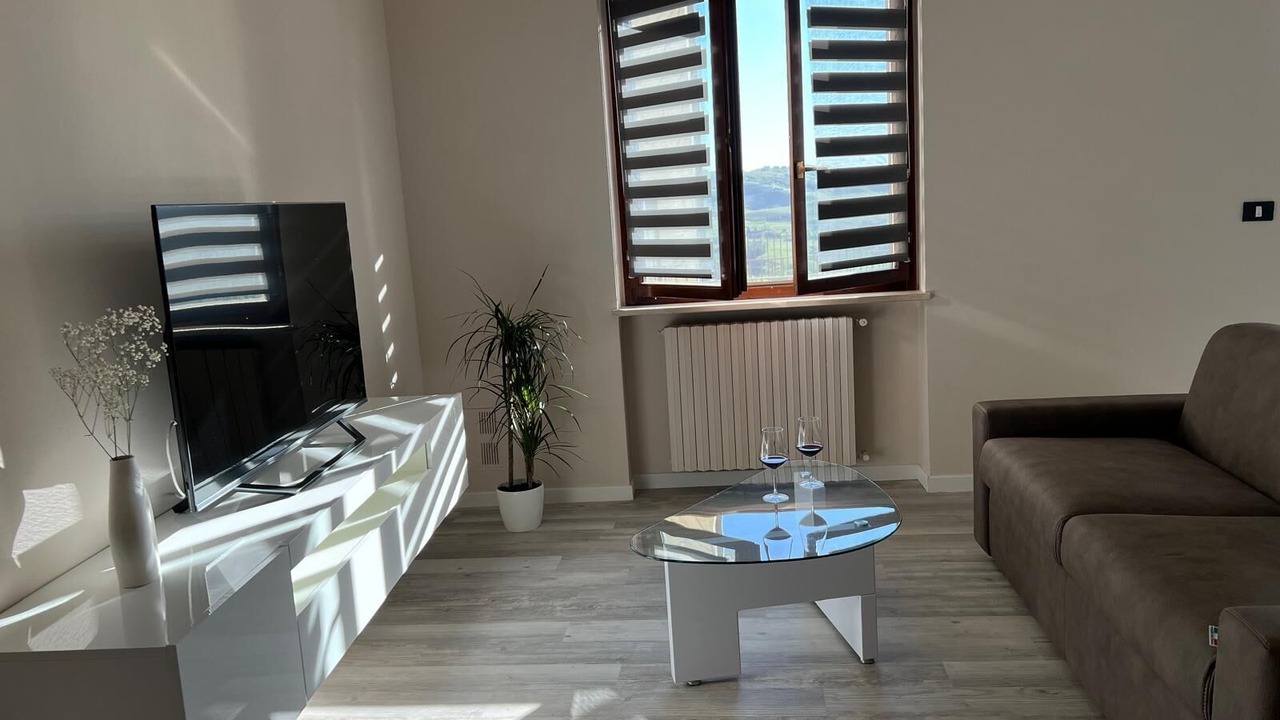 Photo of Livingroom in Calosso