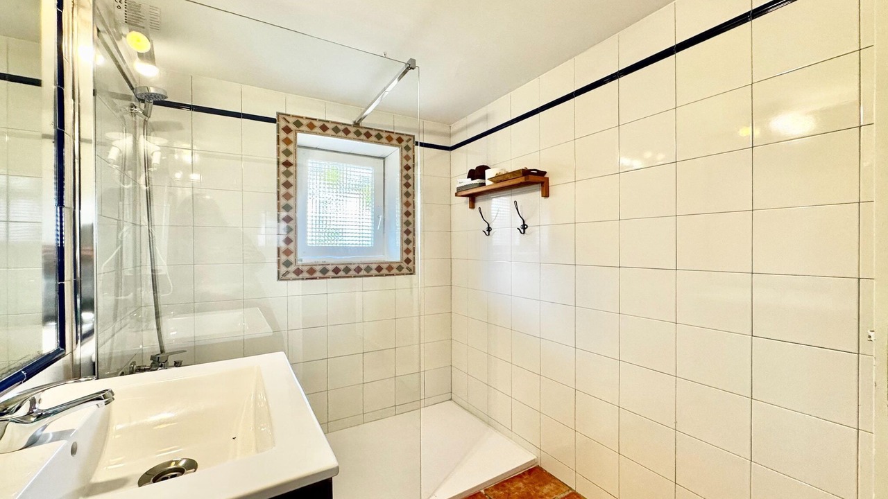 Photo of Bathroom in Galapagar