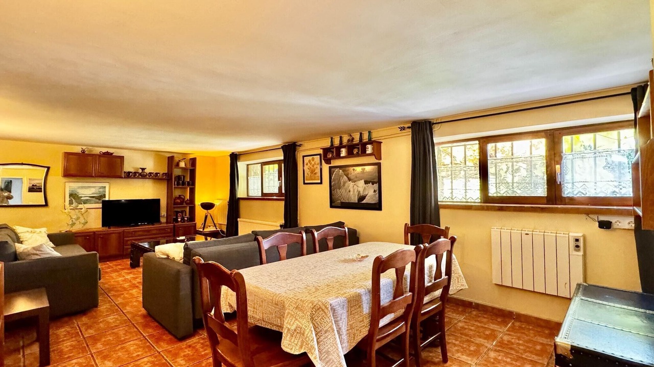 Photo of Livingroom in Galapagar
