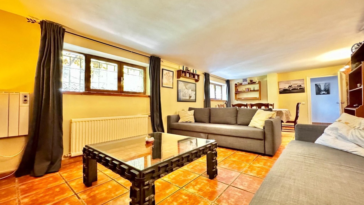 Photo of Livingroom in Galapagar