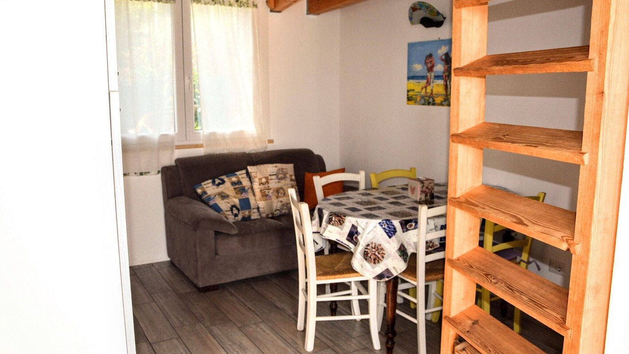 Photo of Livingroom in Lapedona