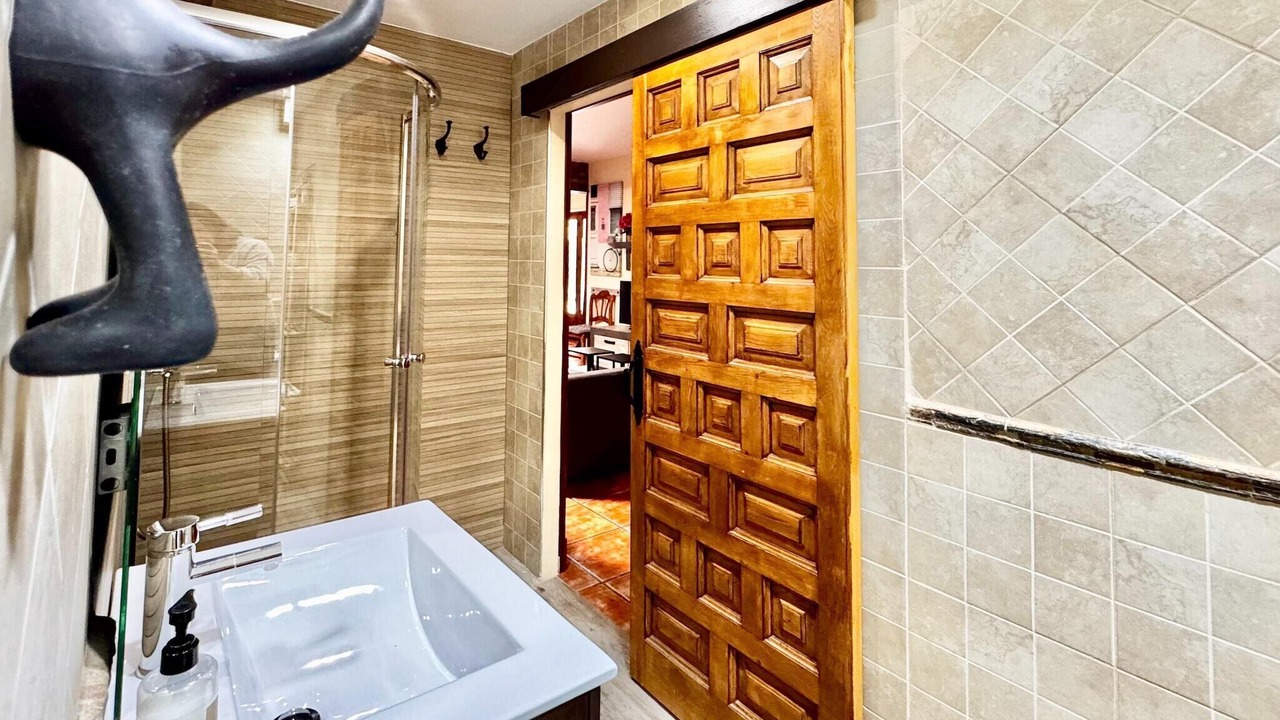 Photo of Bathroom in Galapagar