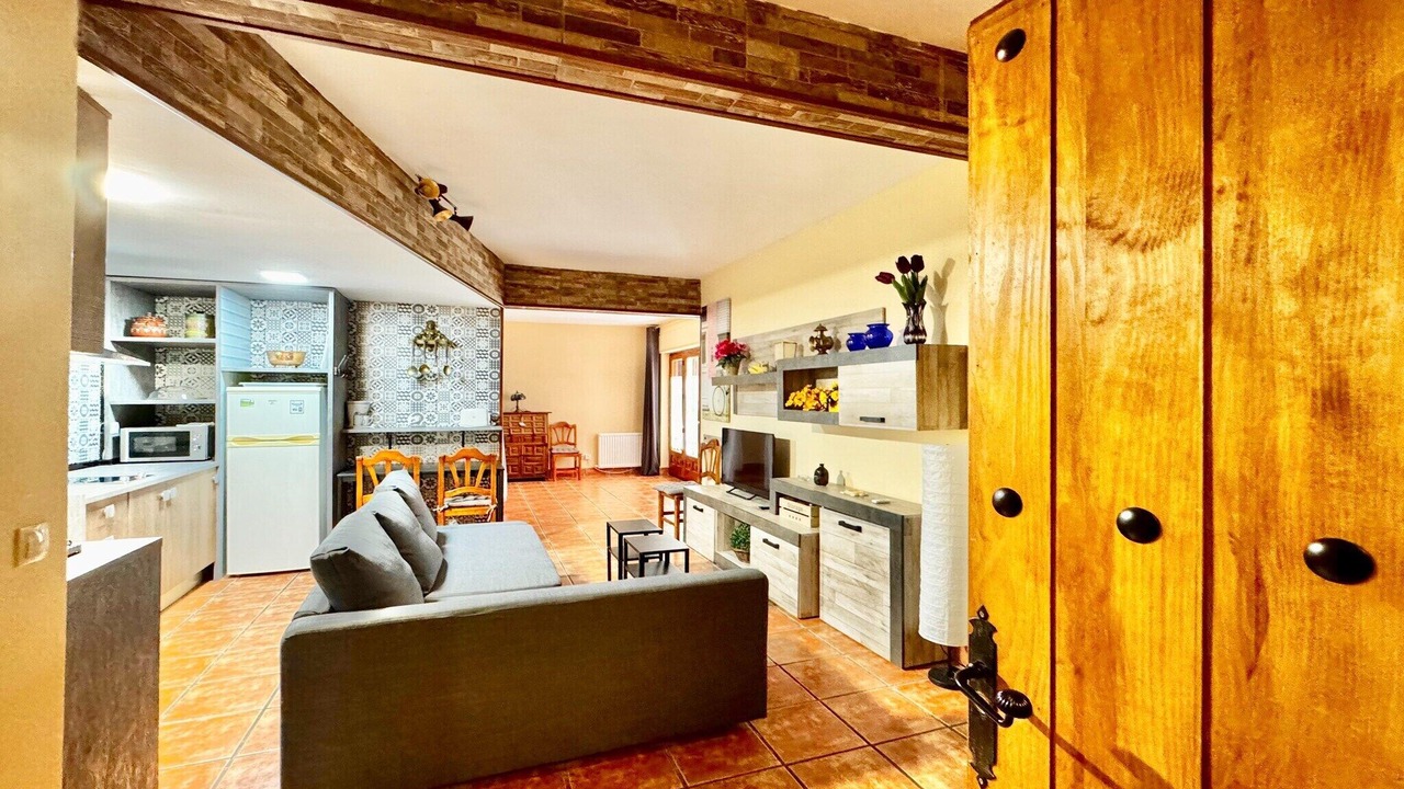 Photo of Livingroom in Galapagar