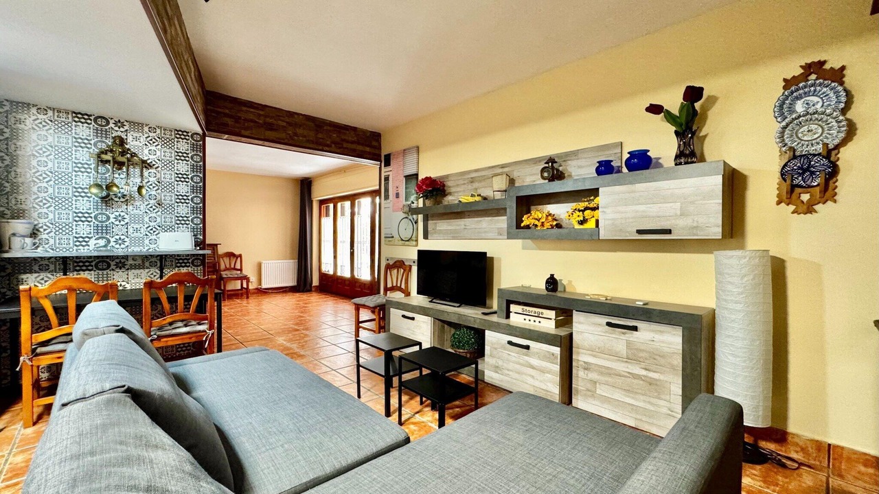 Photo of Livingroom in Galapagar