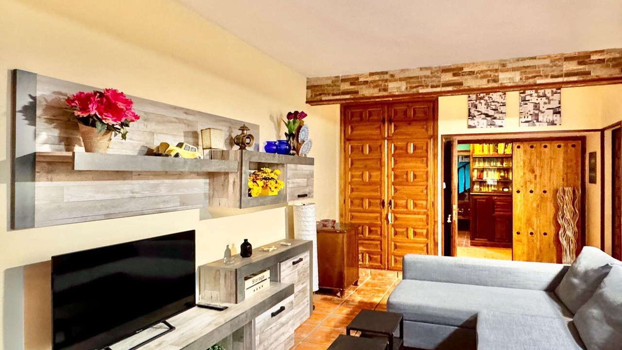 Photo of Livingroom in Galapagar
