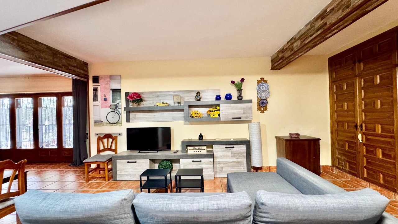 Photo of Livingroom in Galapagar