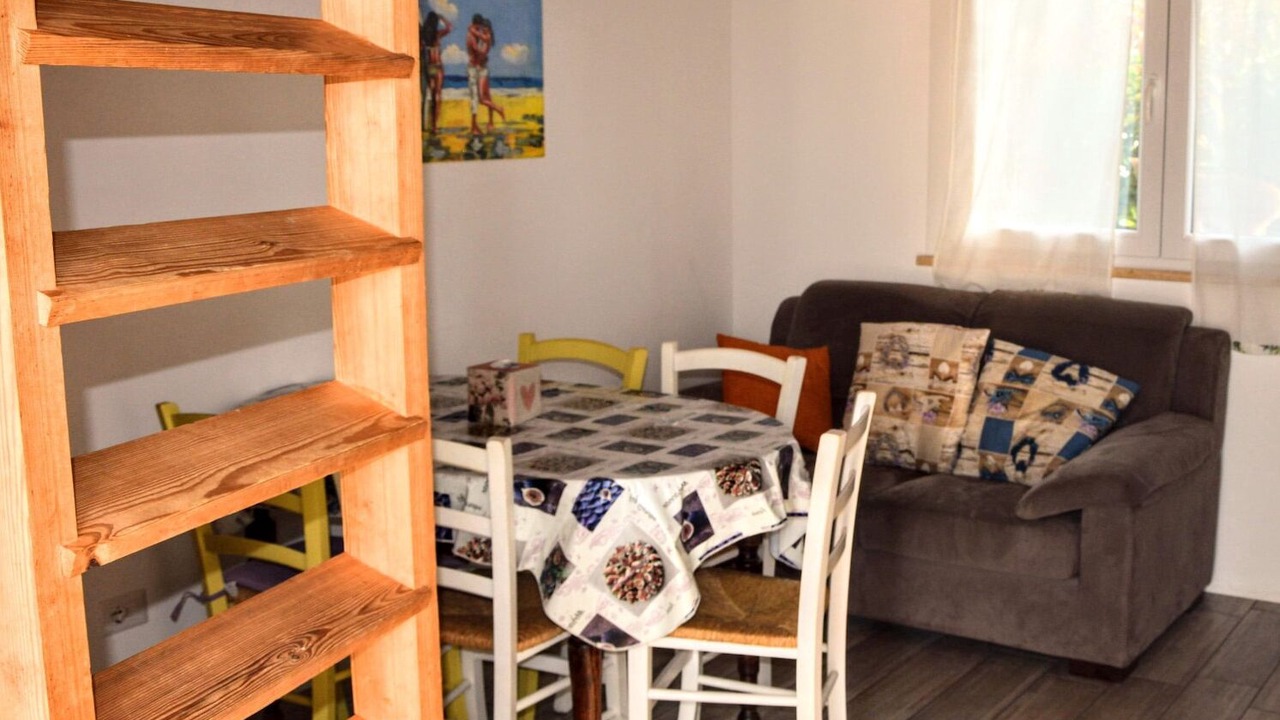Photo of Livingroom in Lapedona