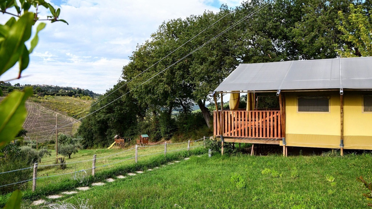 Photo of Outdoor in Lapedona