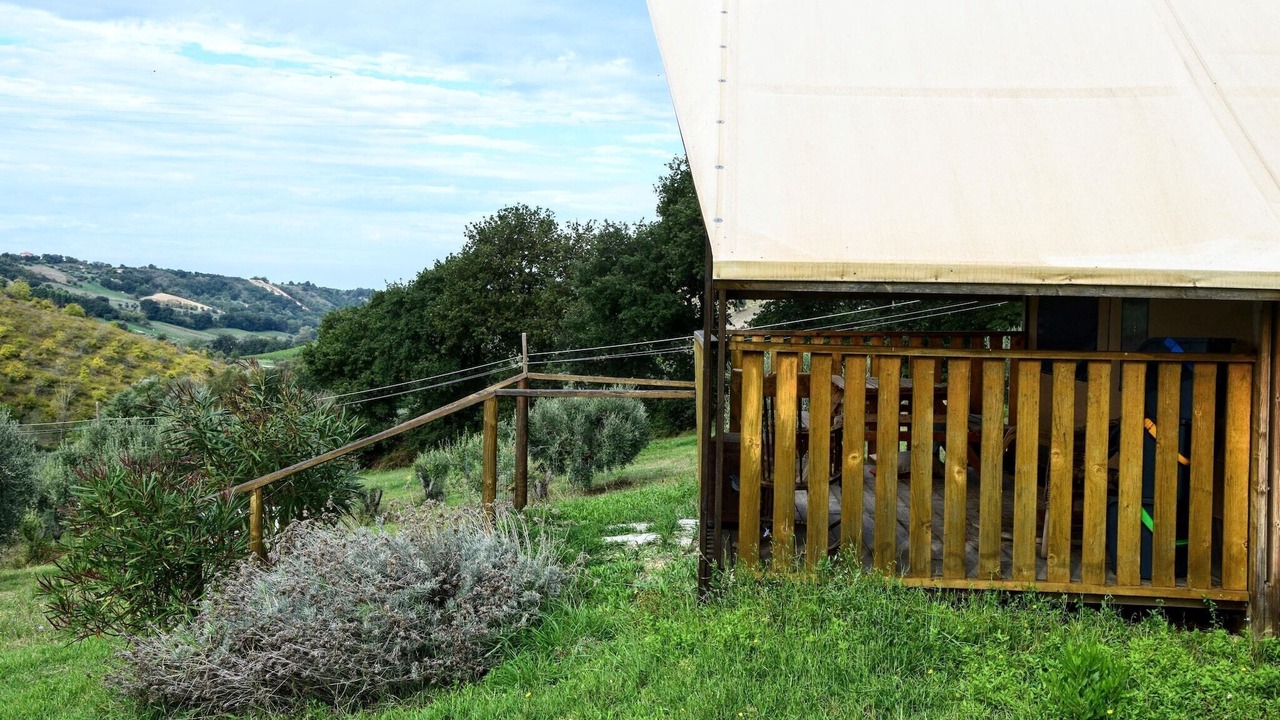 Photo of Outdoor in Lapedona