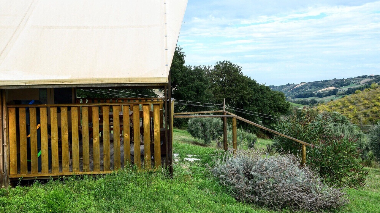 Photo of Outdoor in Lapedona