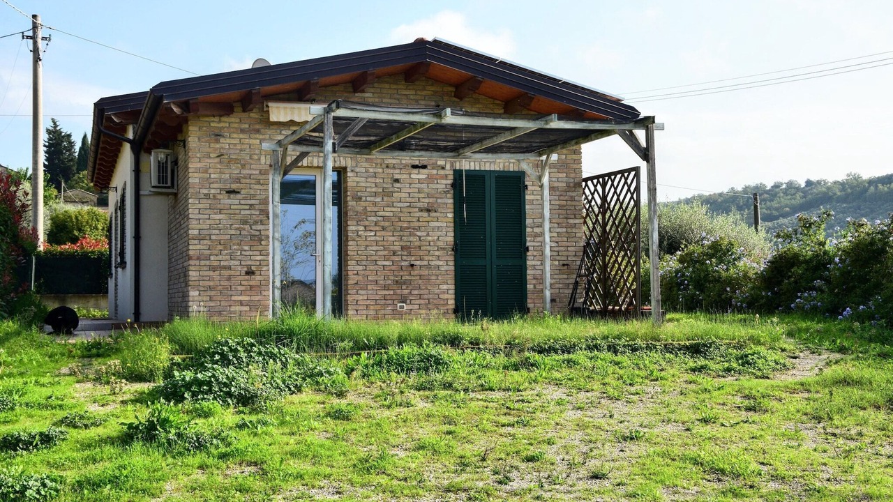 Photo of Outdoor in Lapedona
