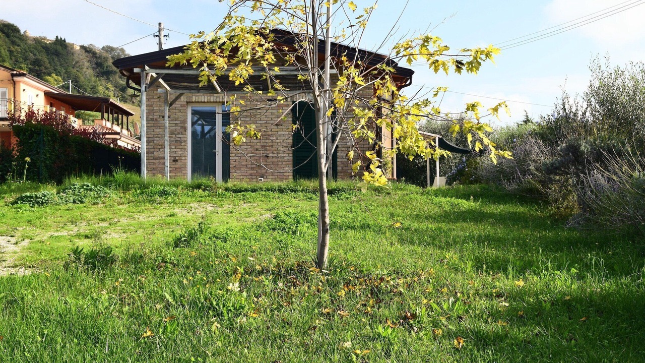 Photo of Outdoor in Lapedona