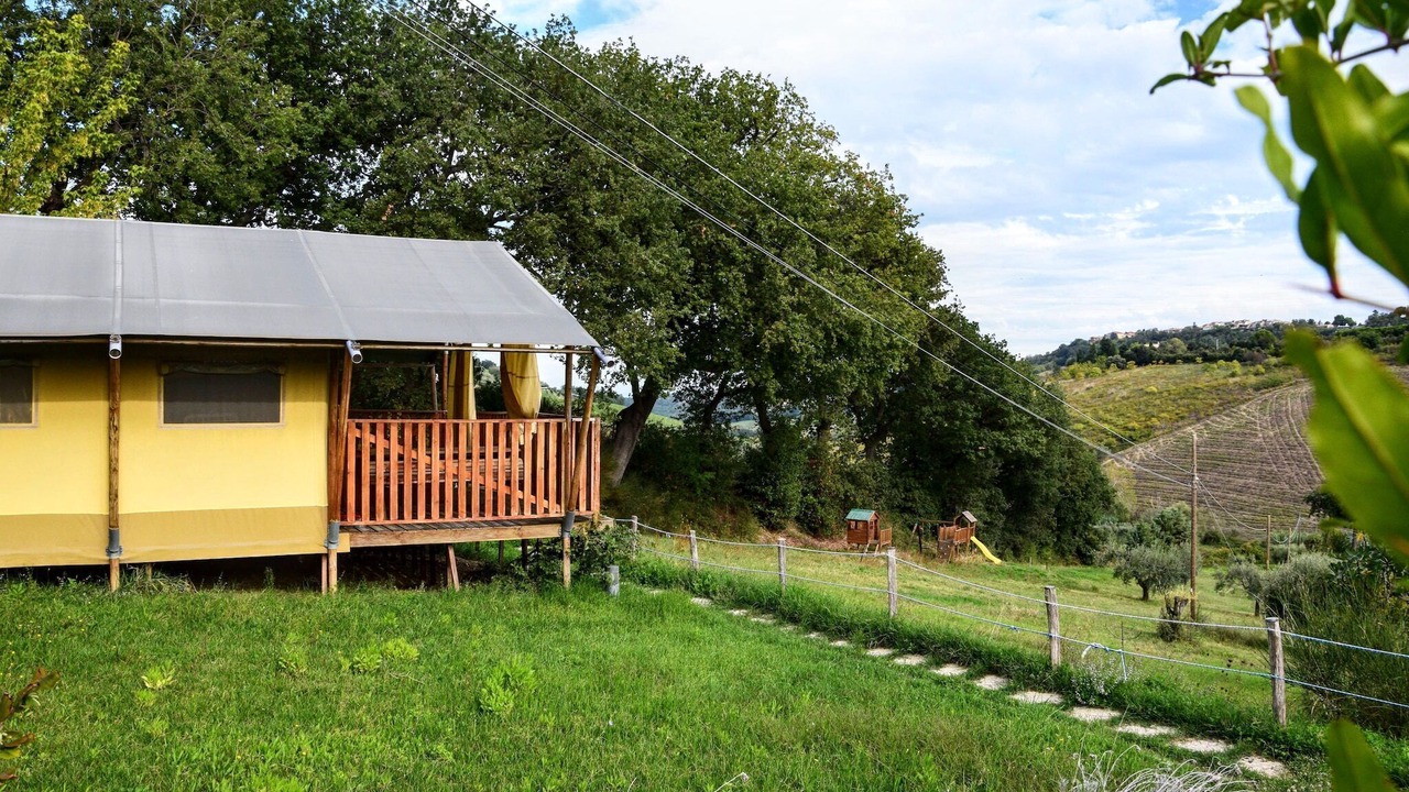 Photo of Outdoor in Lapedona
