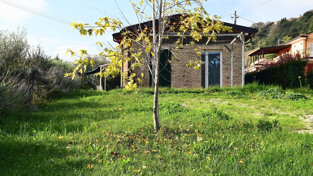 Photo of Outdoor in Lapedona