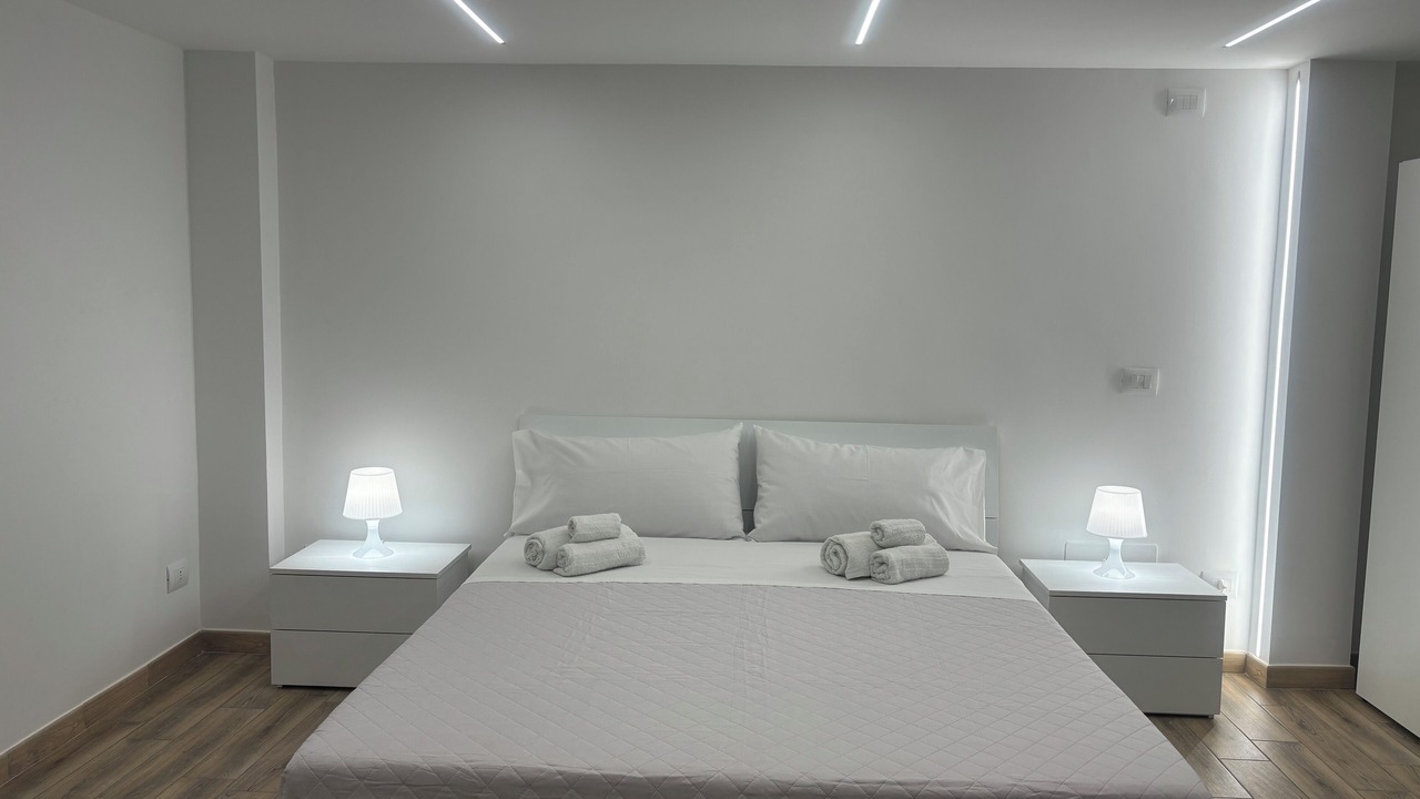 Photo of Bedroom in Nettuno