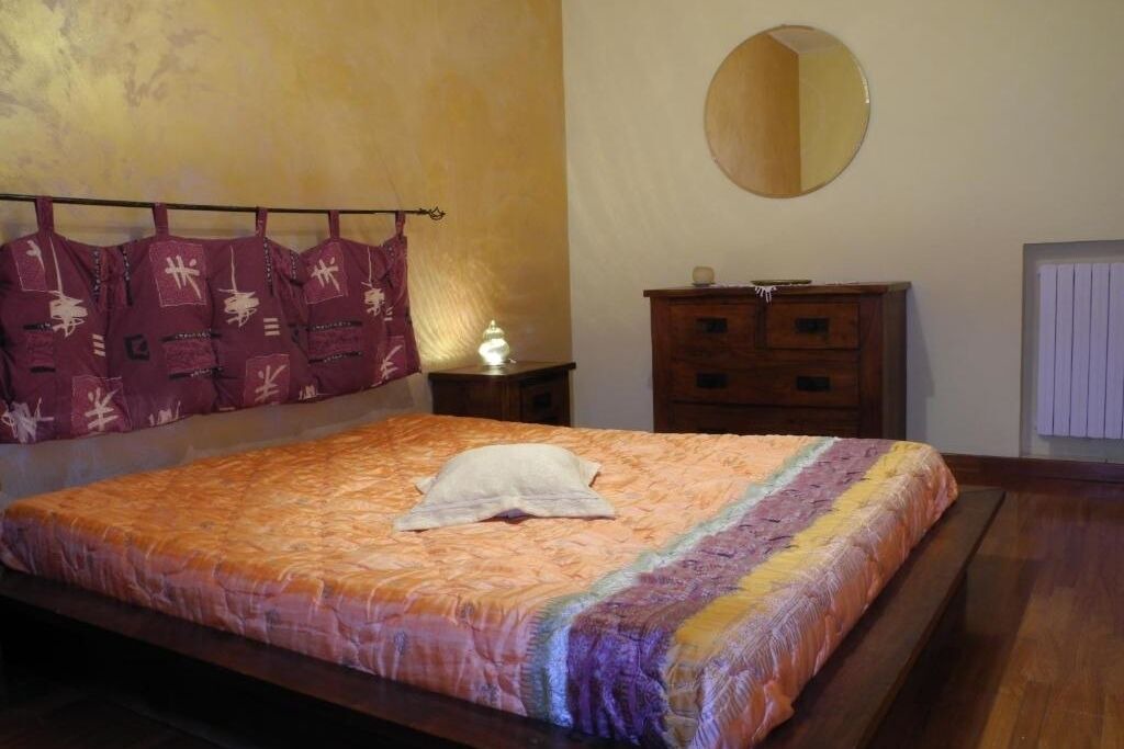 Photo of Bedroom in Pellezzano
