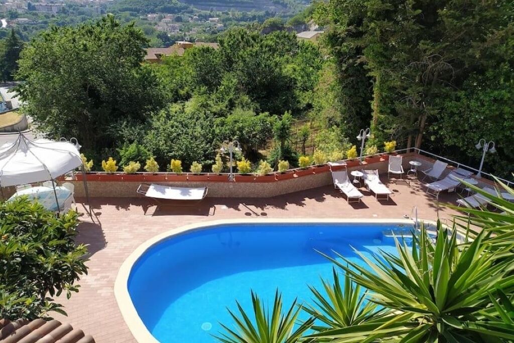 Photo of Outdoor in Pellezzano