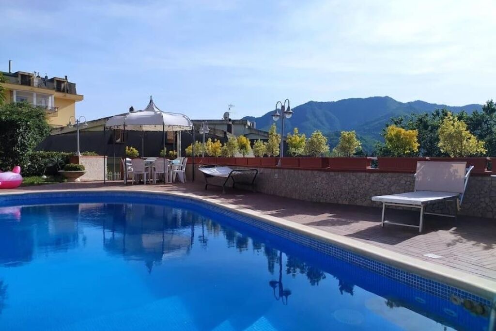 Photo of Outdoor in Pellezzano