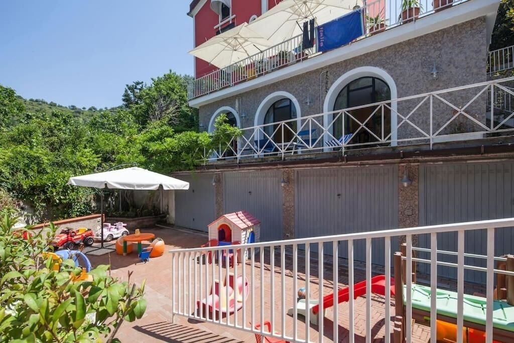 Photo of Patio Balcony in Pellezzano