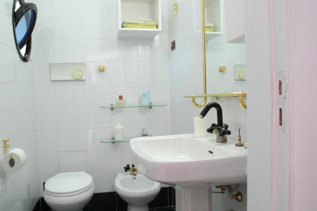 Photo of Bathroom in Pellezzano