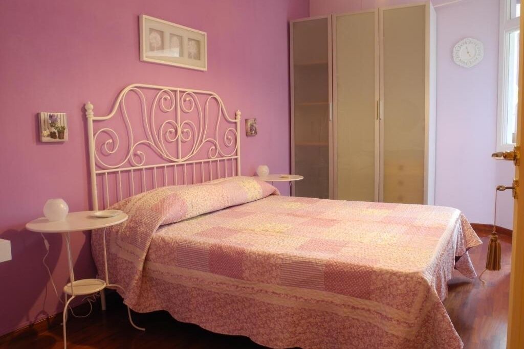 Photo of Bedroom in Pellezzano