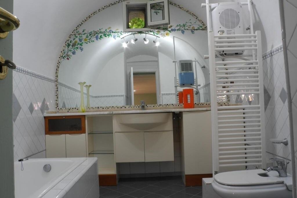 Photo of Bathroom in Pellezzano