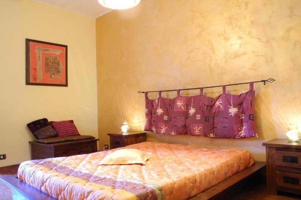 Photo of Bedroom in Pellezzano
