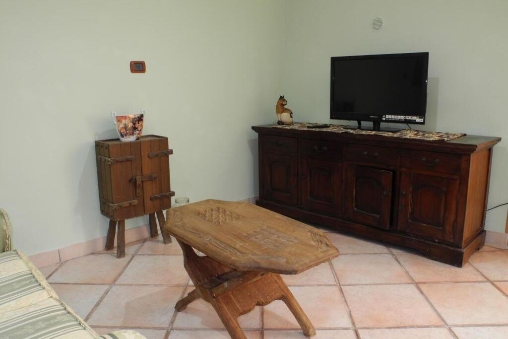 Photo of Livingroom in Pellezzano