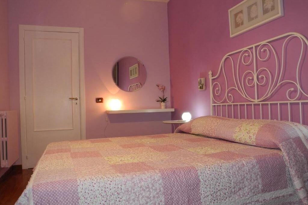 Photo of Bedroom in Pellezzano