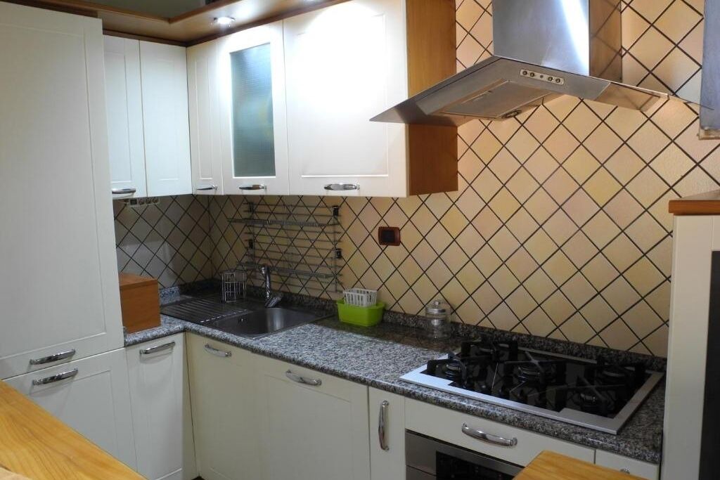 Photo of Kitchen in Pellezzano