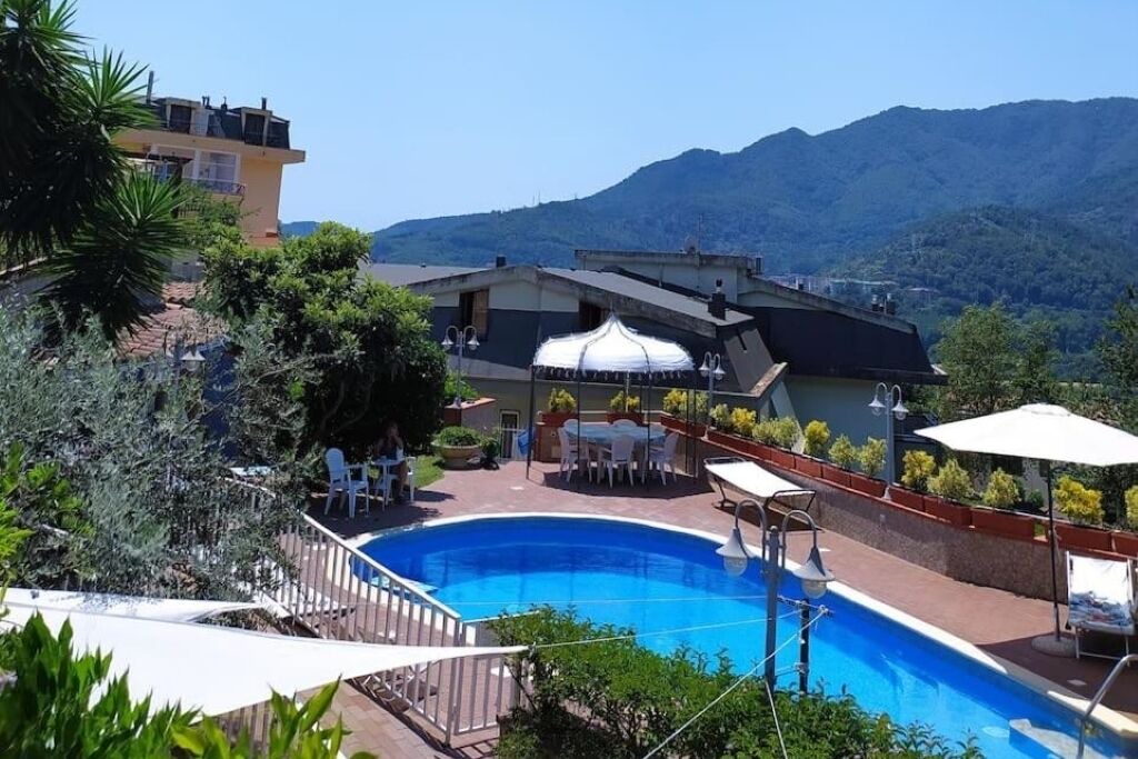 Photo of Outdoor in Pellezzano